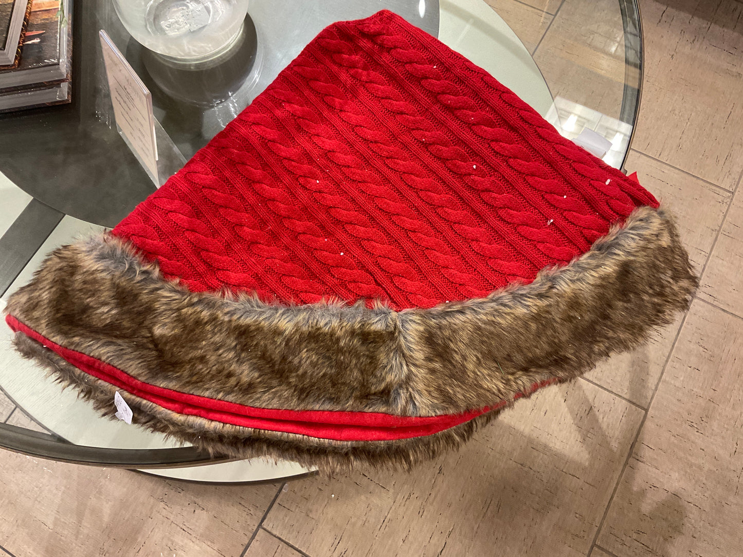 Tree Skirt