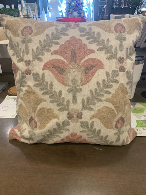 Tulip Dusty Pink 18"