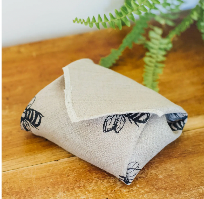 Reusable Sandwich Wrap