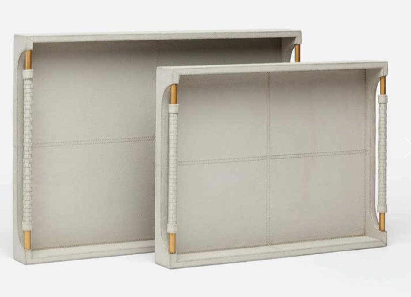 Nora Tray Small