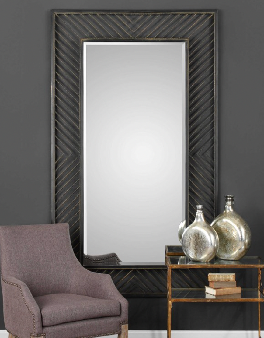 Truckee Mirror