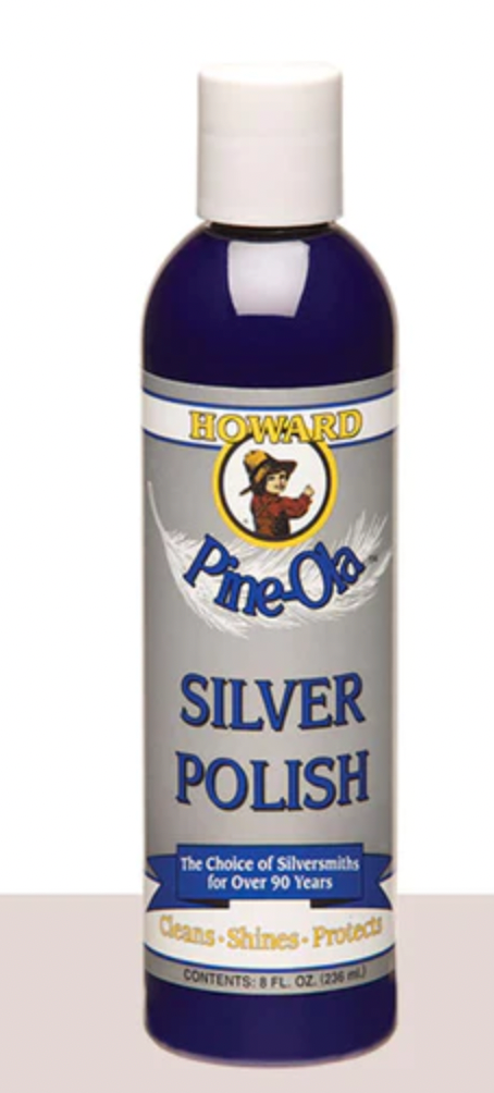 Silver Cleaner