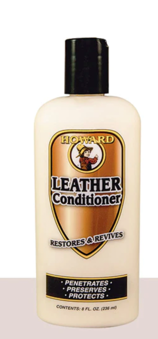 Leather Conditioner