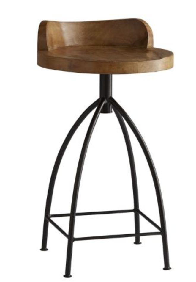 Hens Counterstool