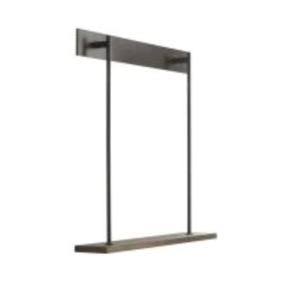 Trapeze Shelf