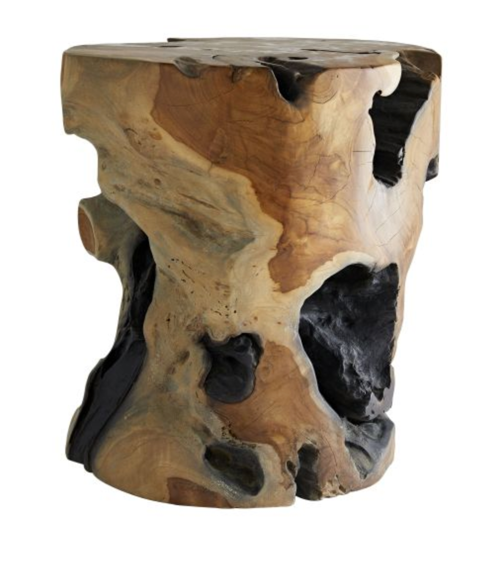 Frick Stool/Accent Table