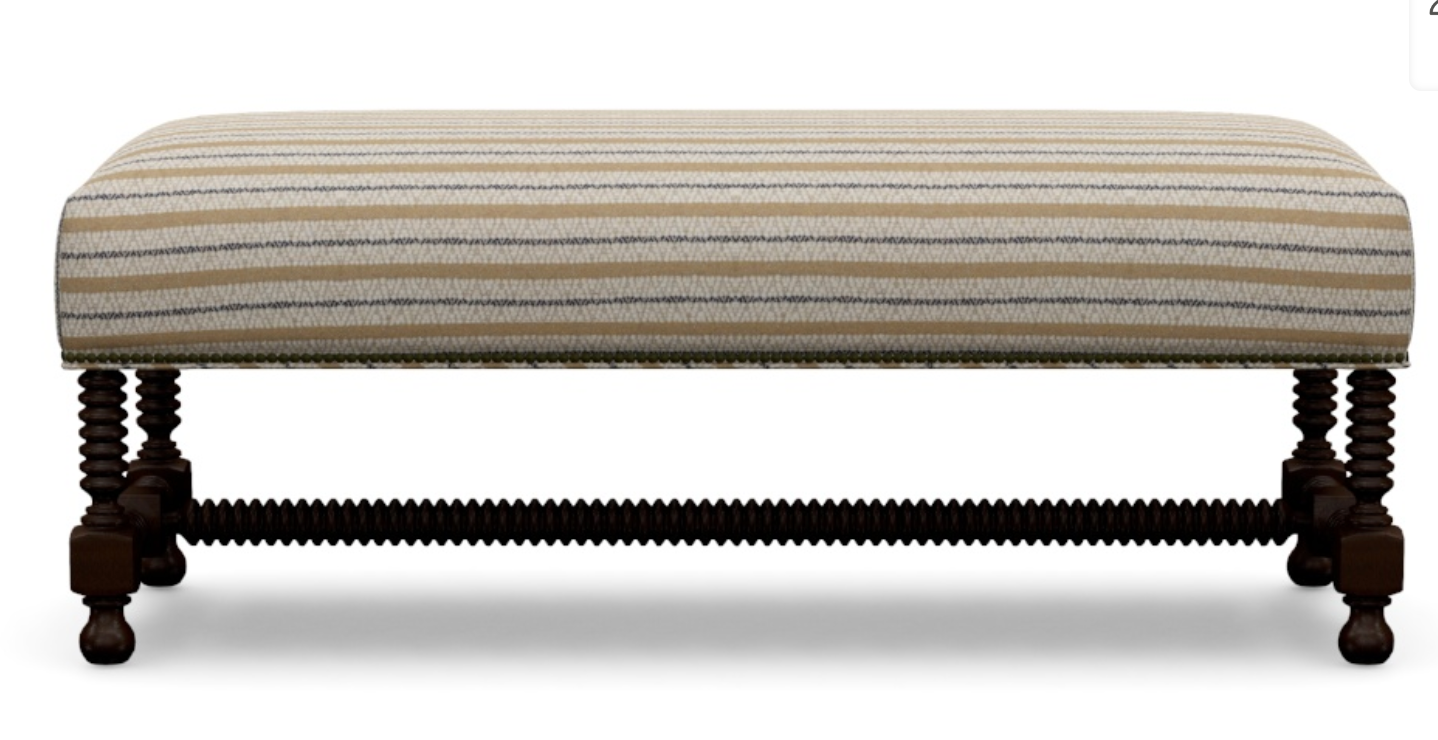 Essex Bench
