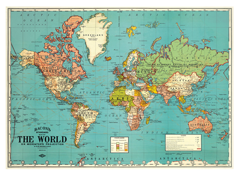 World Wrap