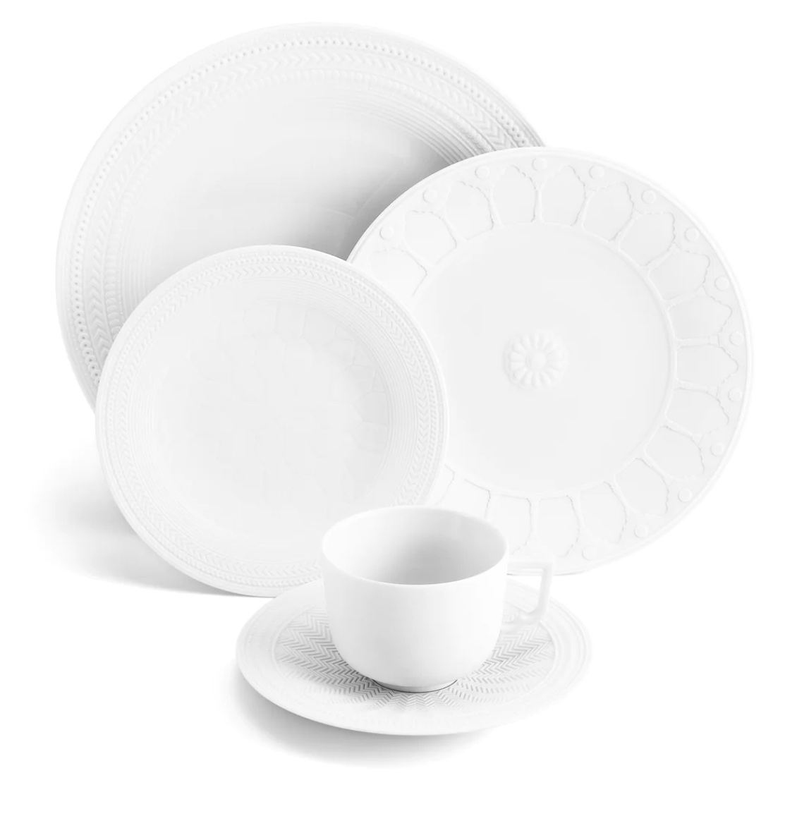 Palace 5-pc Dinner Setting
