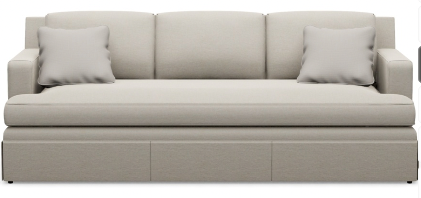 Kent Long Sofa