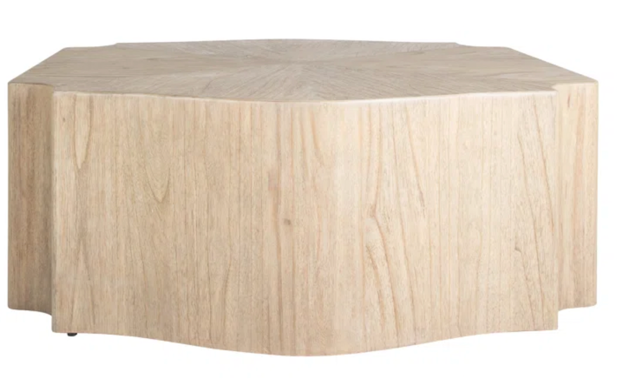 Ziya Coffee Table