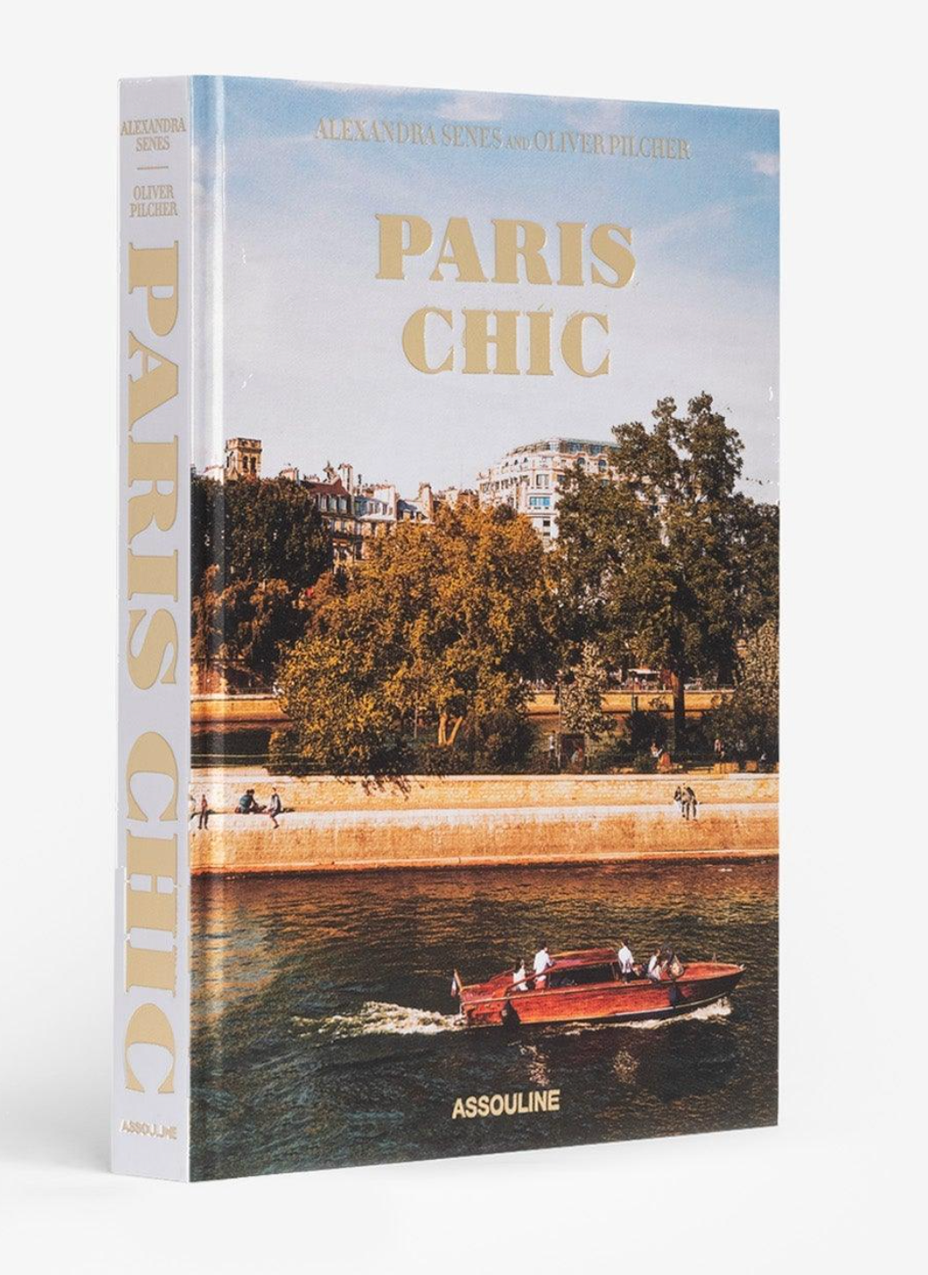 Paris Chic