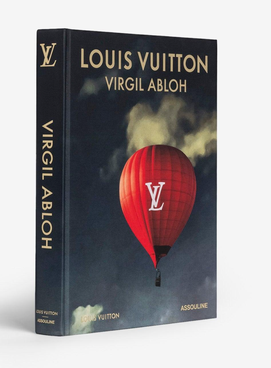 Louis Vuitton Virgil Abloh