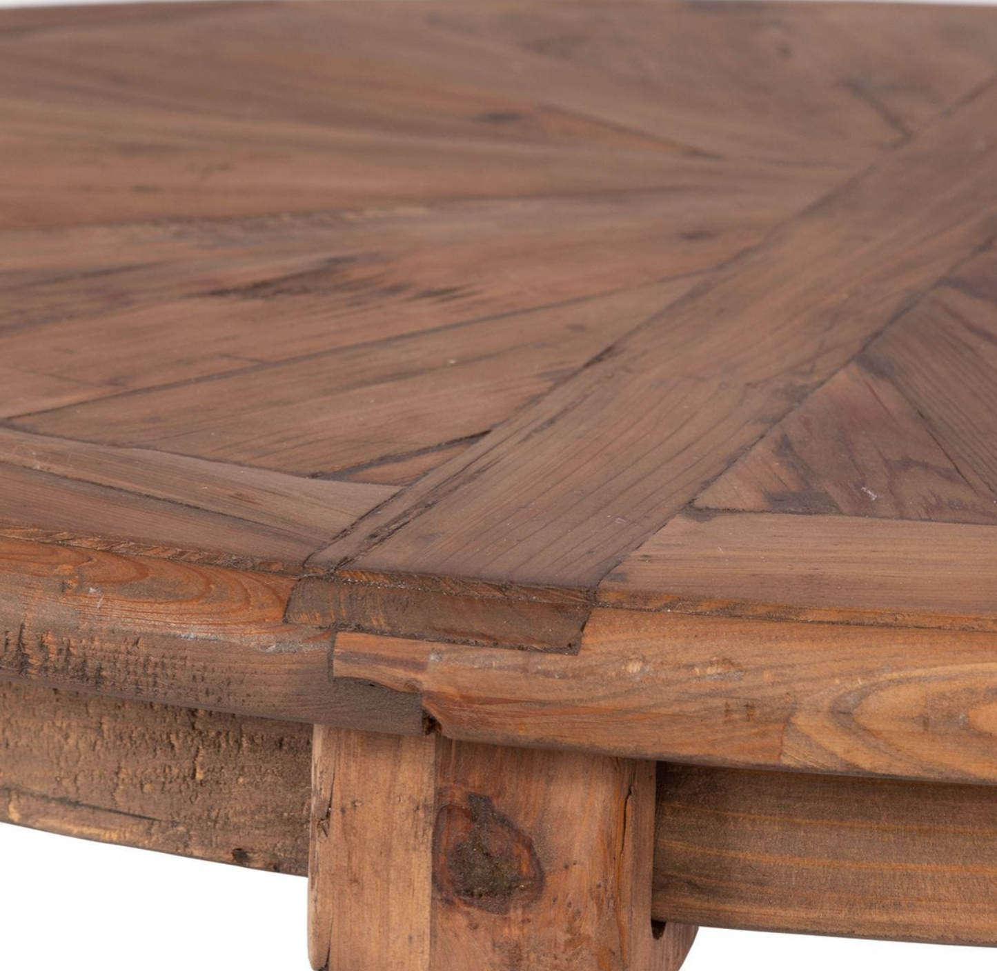 Fir Coffee Table