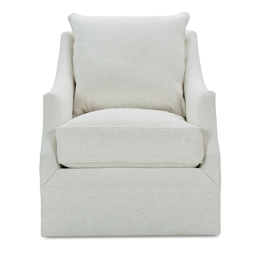 Kori Swivel Glider