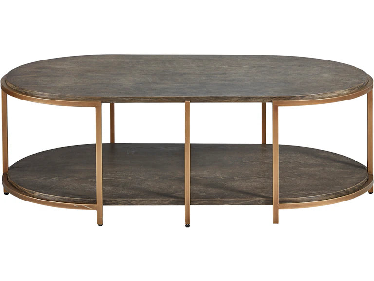 Milo Coffee Table