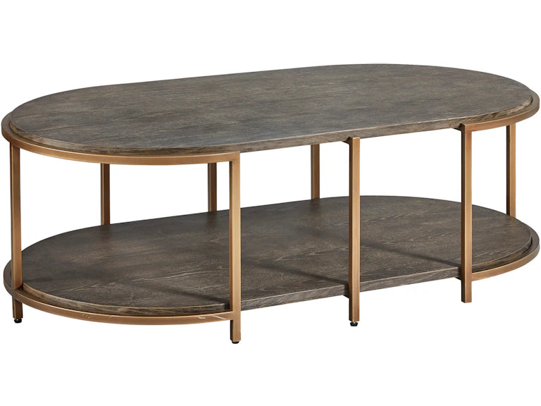 Milo Coffee Table