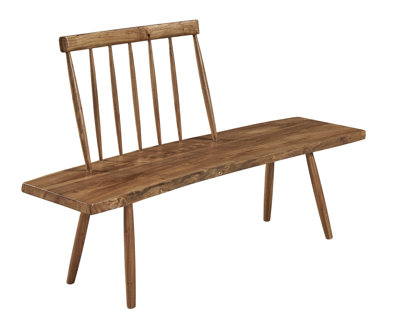 Mountain Bench