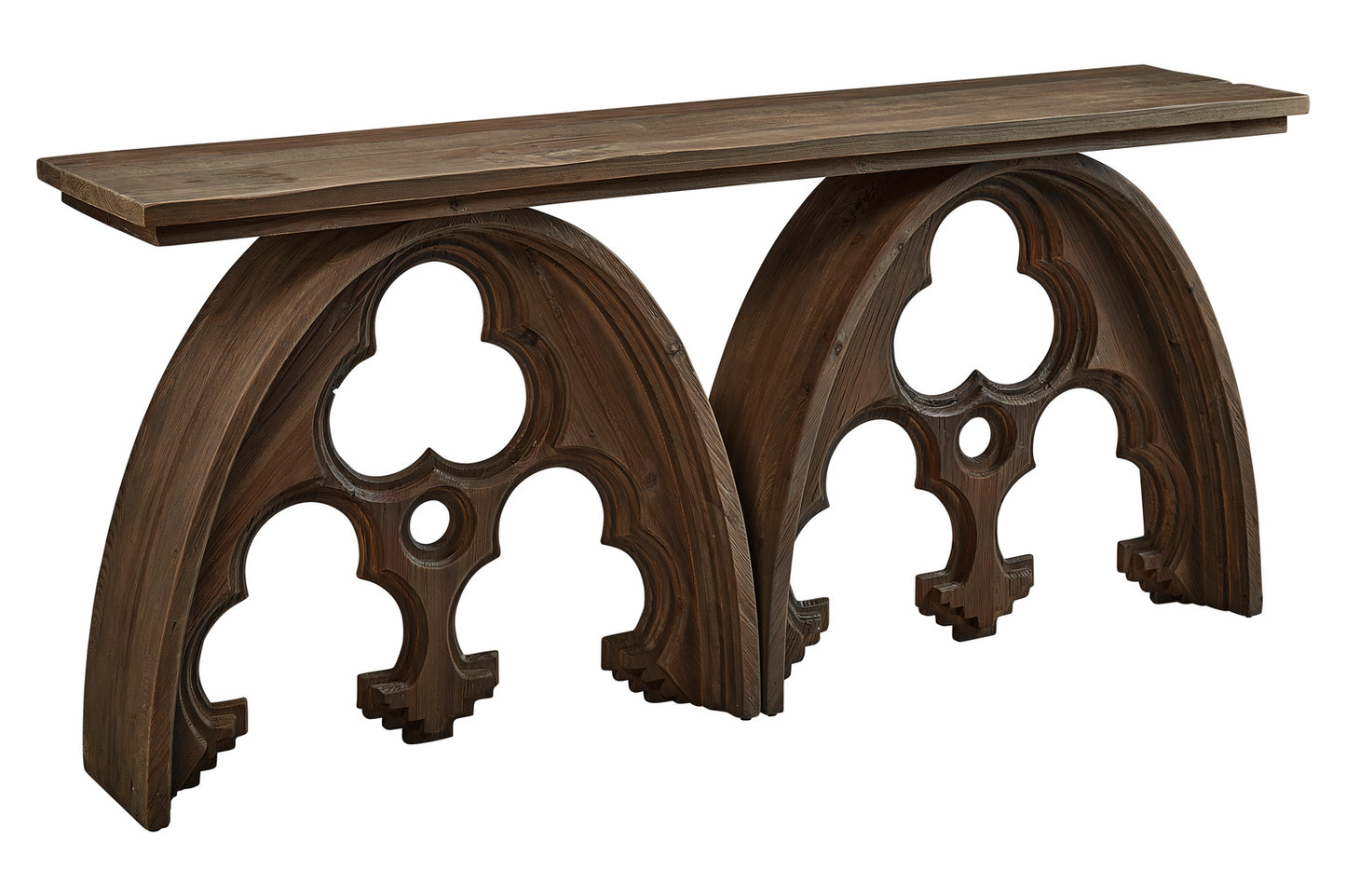 Arched Console