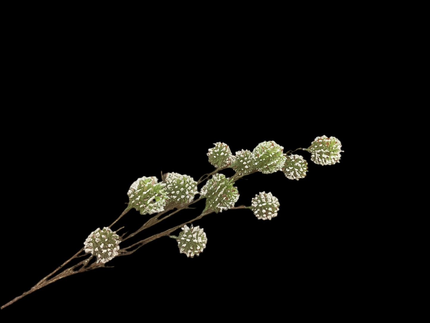 Glitter Ball Stem