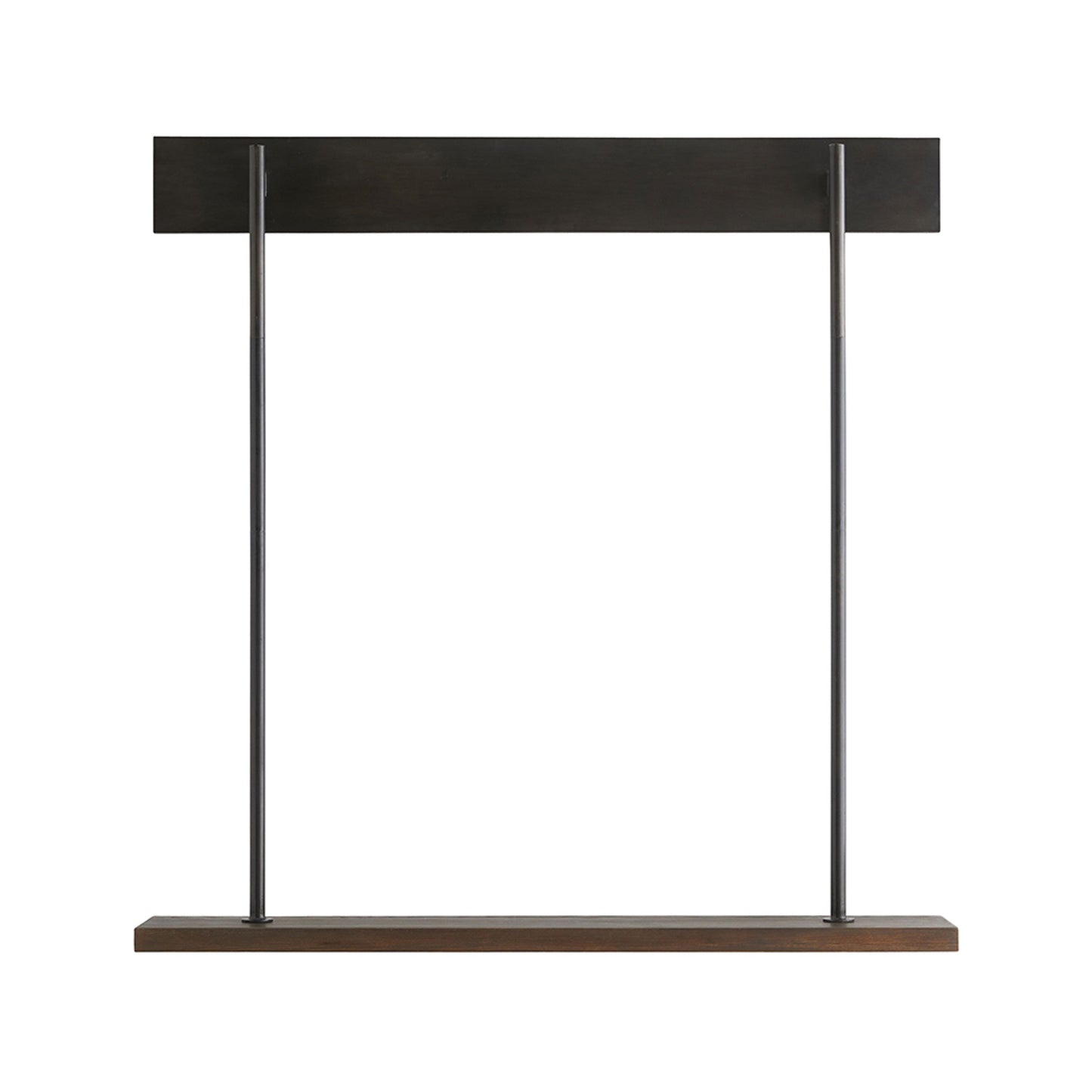 Trapeze Shelf