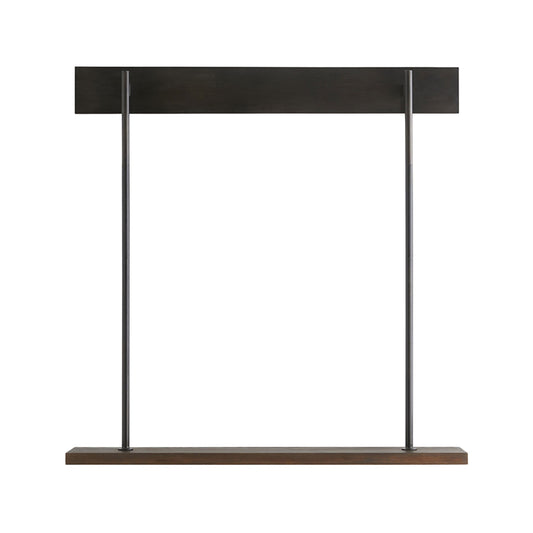 Trapeze Shelf