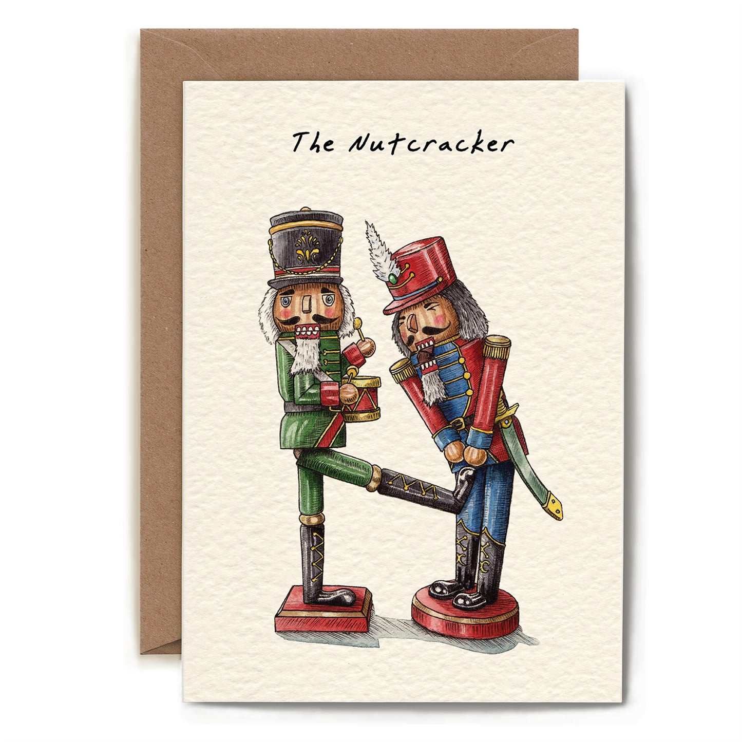 Nutcracker