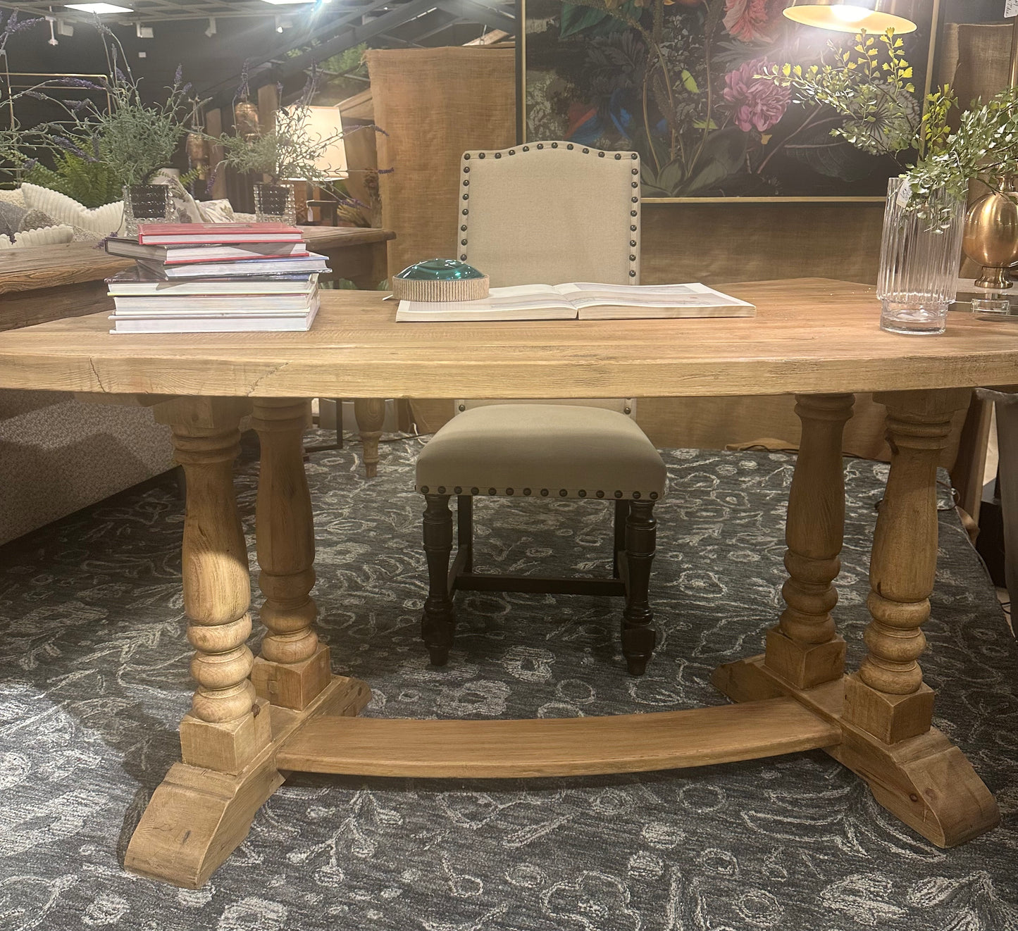 RDR Desk