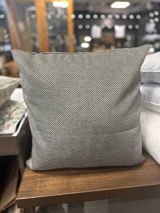 18 x 18 Chevron Pillow