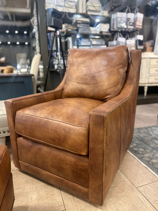 Wilson Swivel Chair