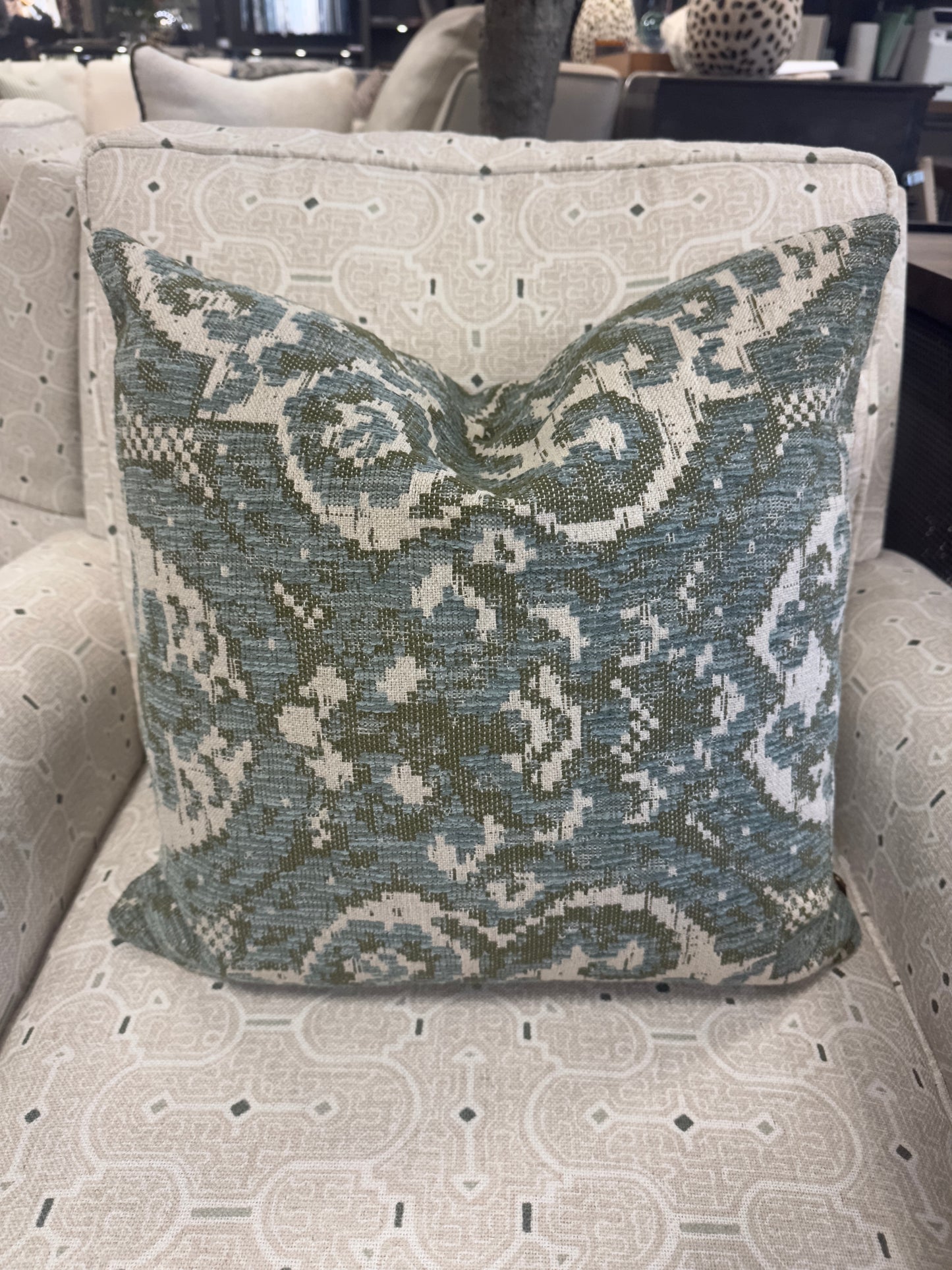 Sophie 16 x 16 Pillow
