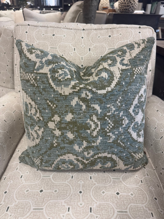 Sophie 16 x 16 Pillow