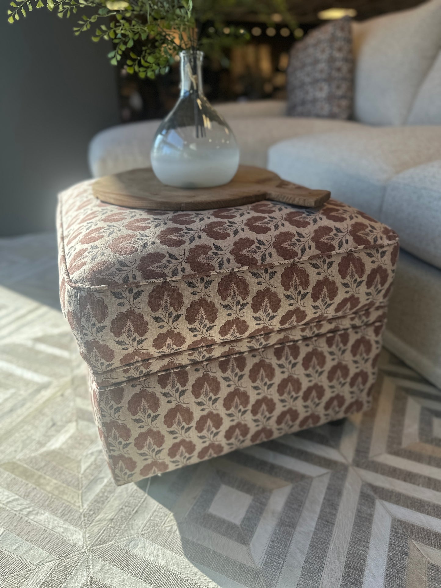 Kori Ottoman
