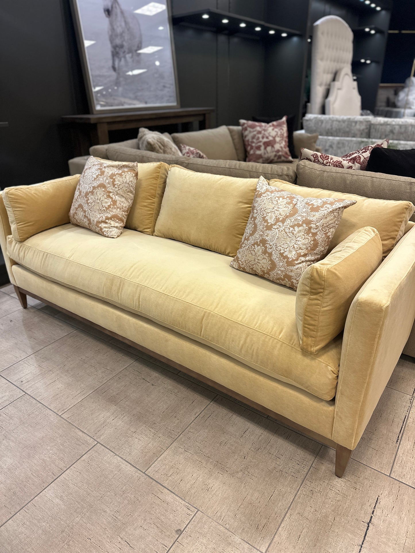 Leo Sofa