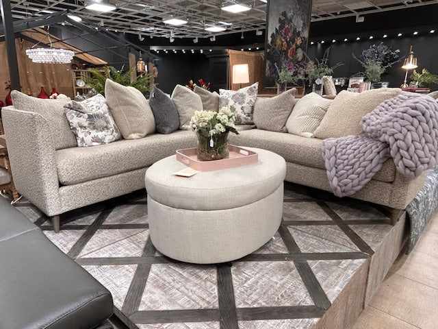 Laguna Sectional
