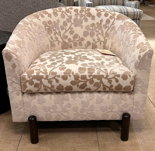 Nelson Occasional Chair