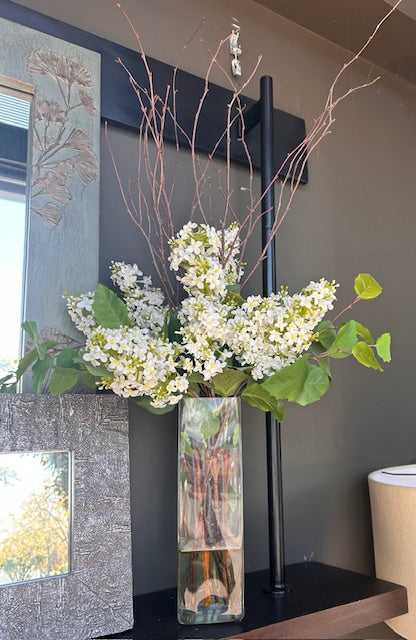 Waterlook Lilacs