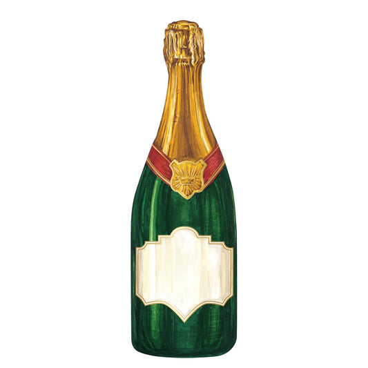 Champagne Table Accent- 12pk