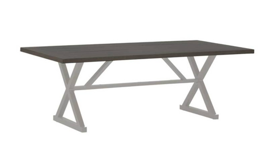 Cahaba Outdoor Dining Table