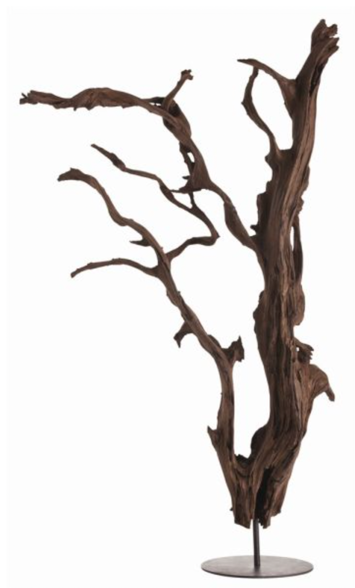 Root Floor Scuplture