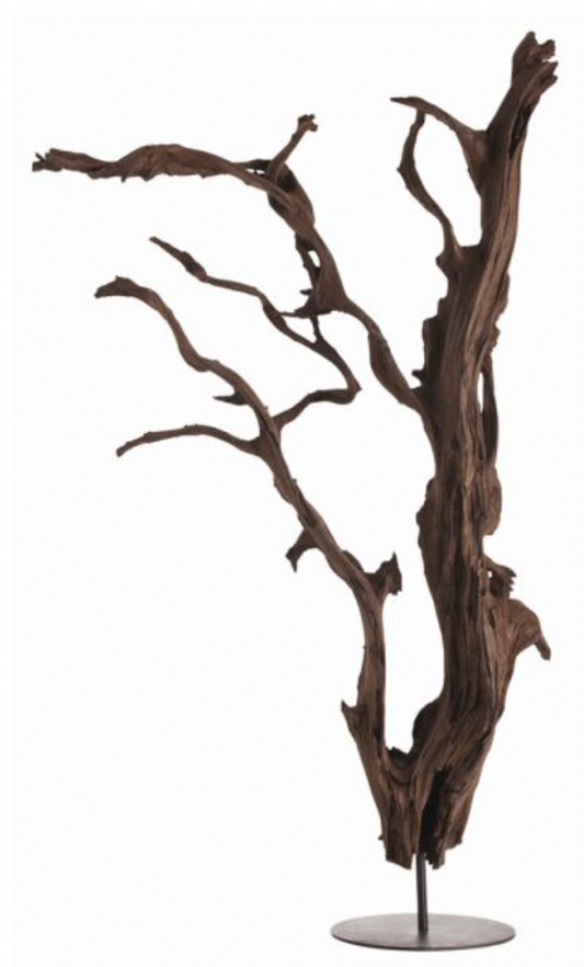 Root Floor Scuplture