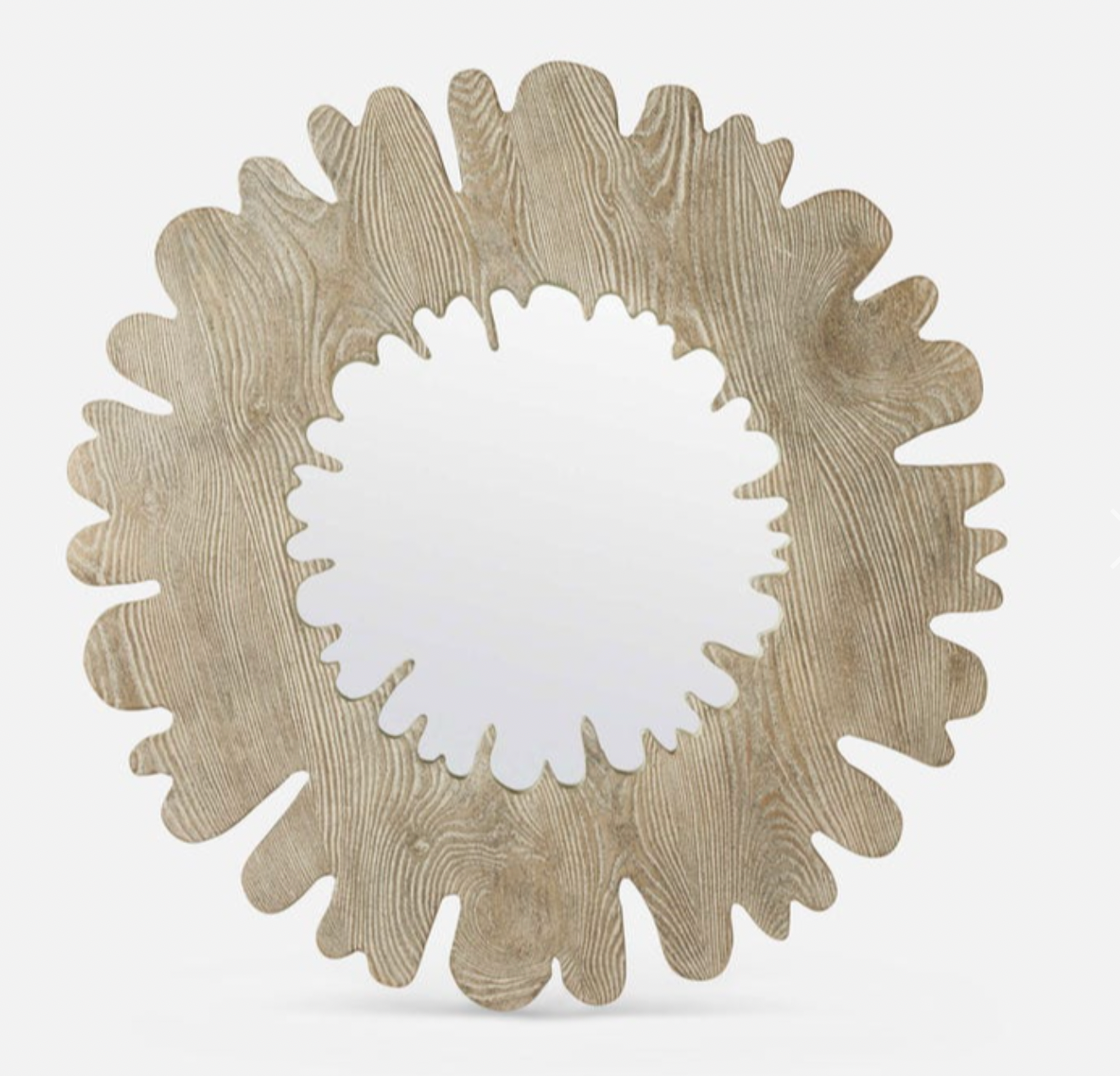 Grow Mirror