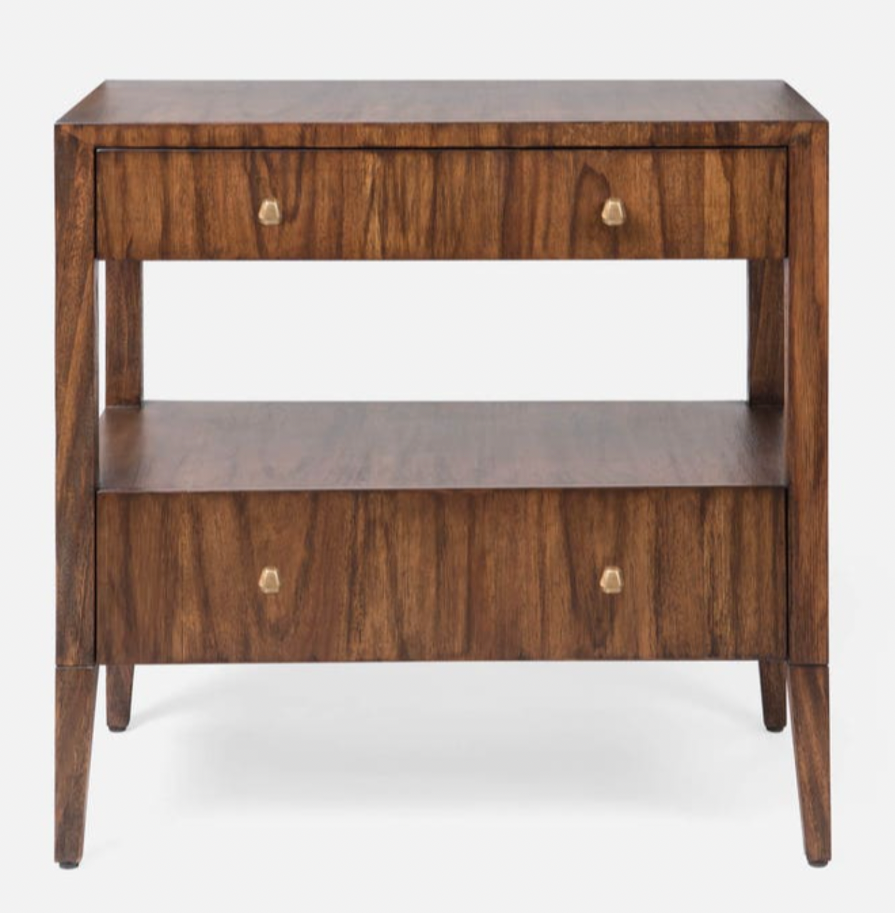 Solar Nightstand