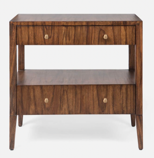 Solar Nightstand