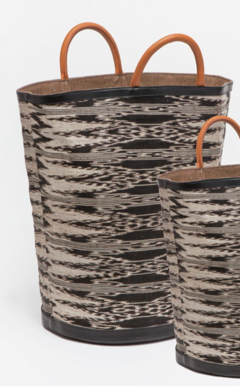 Nalak Basket  Large