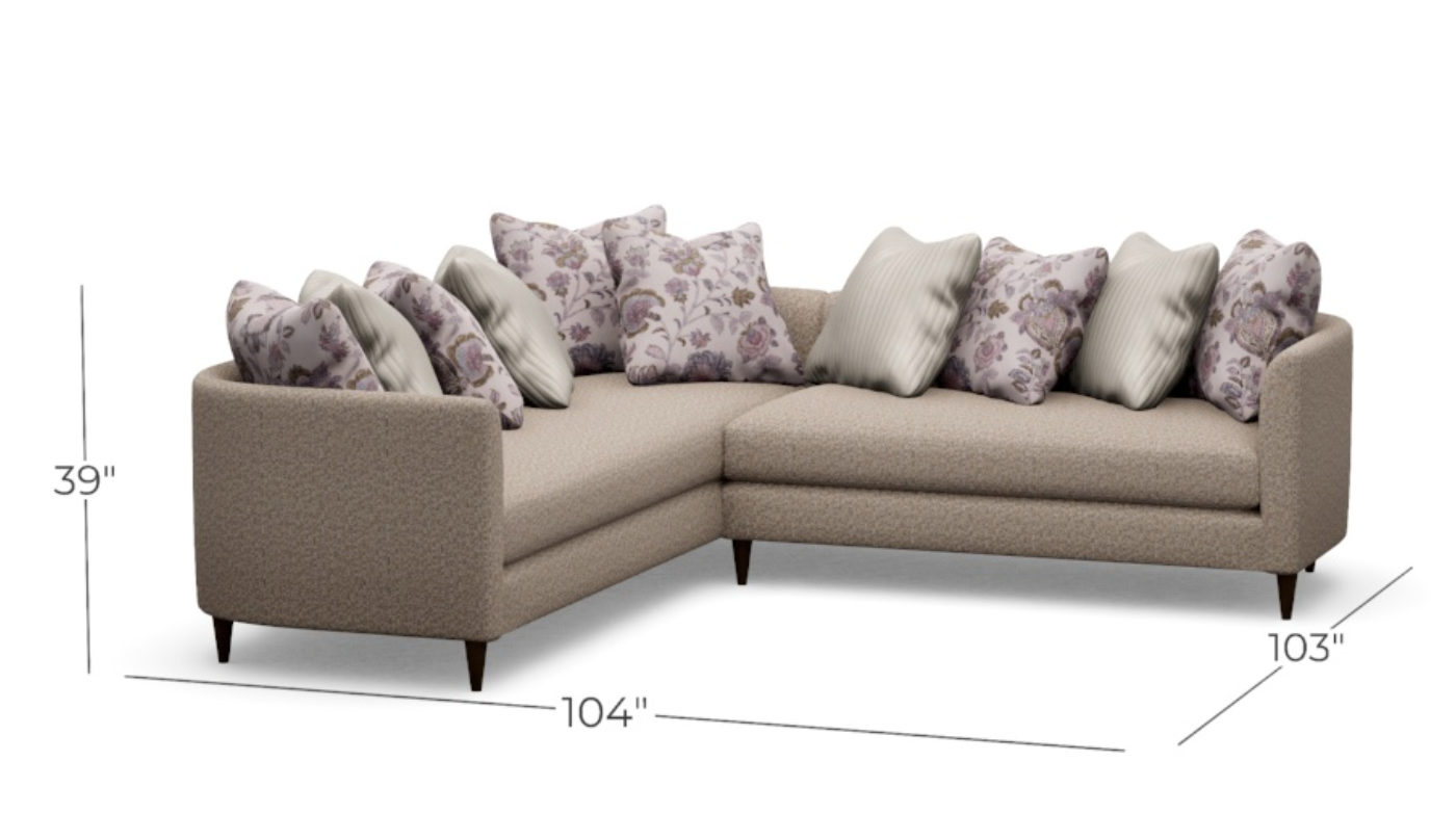 Laguna Sectional