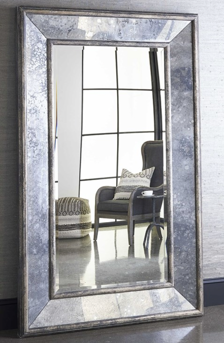 Tava Mirror