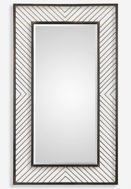 Truckee Mirror