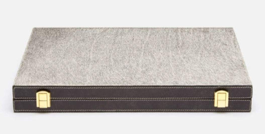 Grantham Backgammon Set