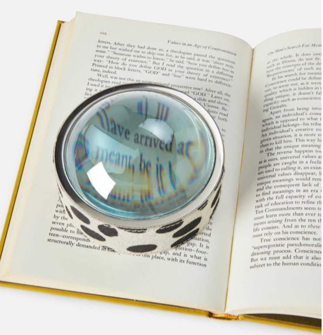 Surat Magnifying Glass Large